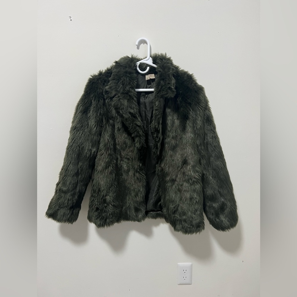 Coat